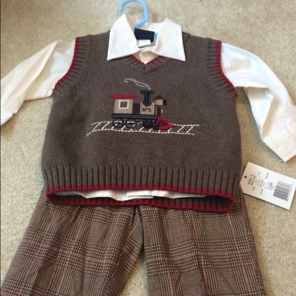 Baby outfit